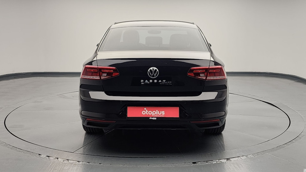 PASSAT 1.5 TSI ACT 150 DSG BUSINESS - 6