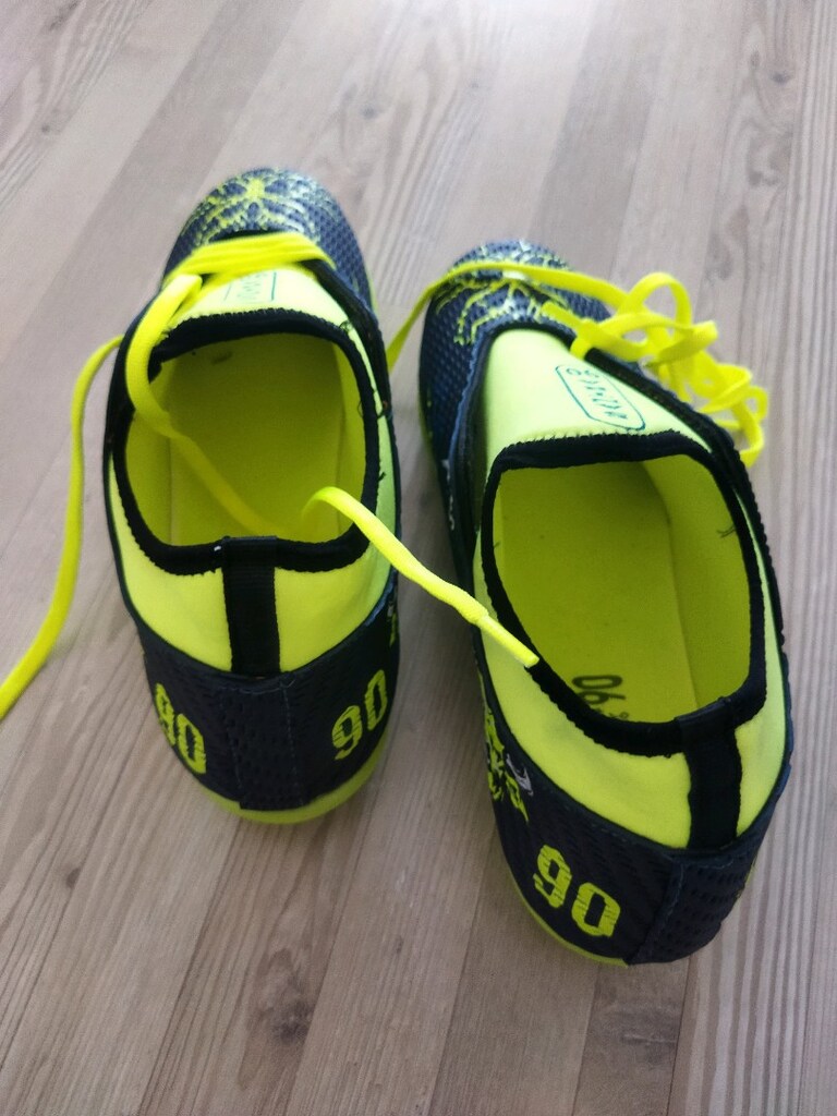 Erkek çocuk krampon - 6