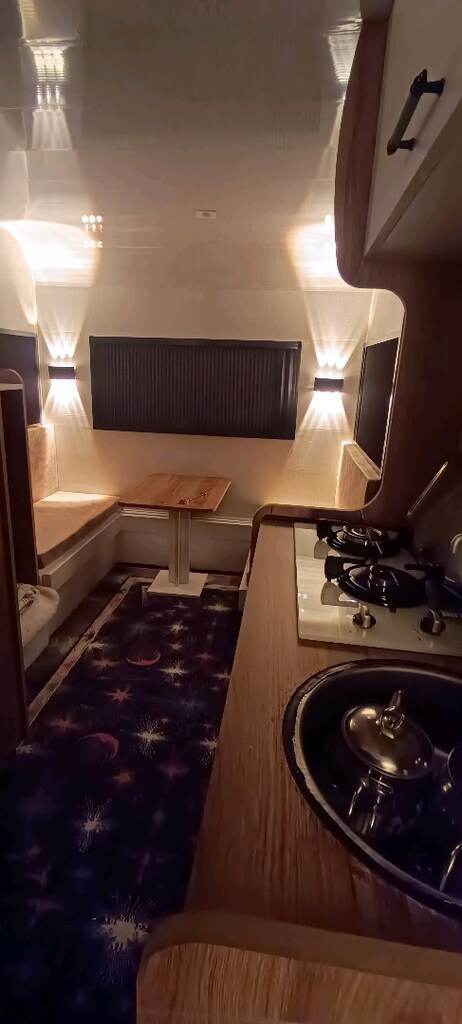 SAHİBİNDEN TEMİZ KARAVAN - 7