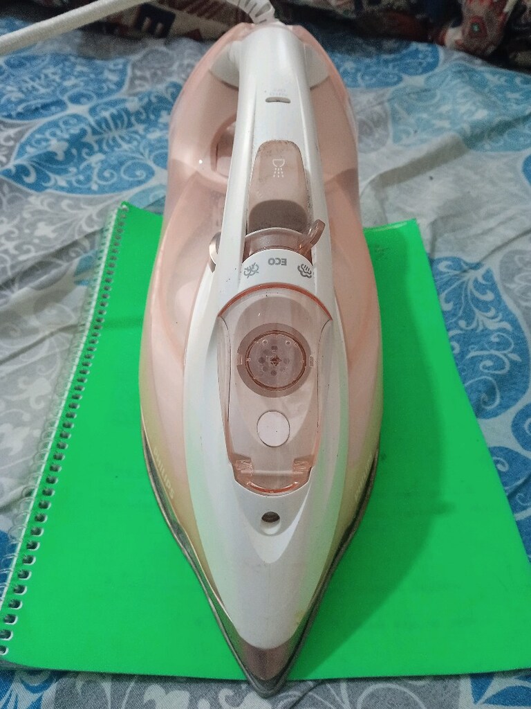 Philips azur 3000w ütü - 2