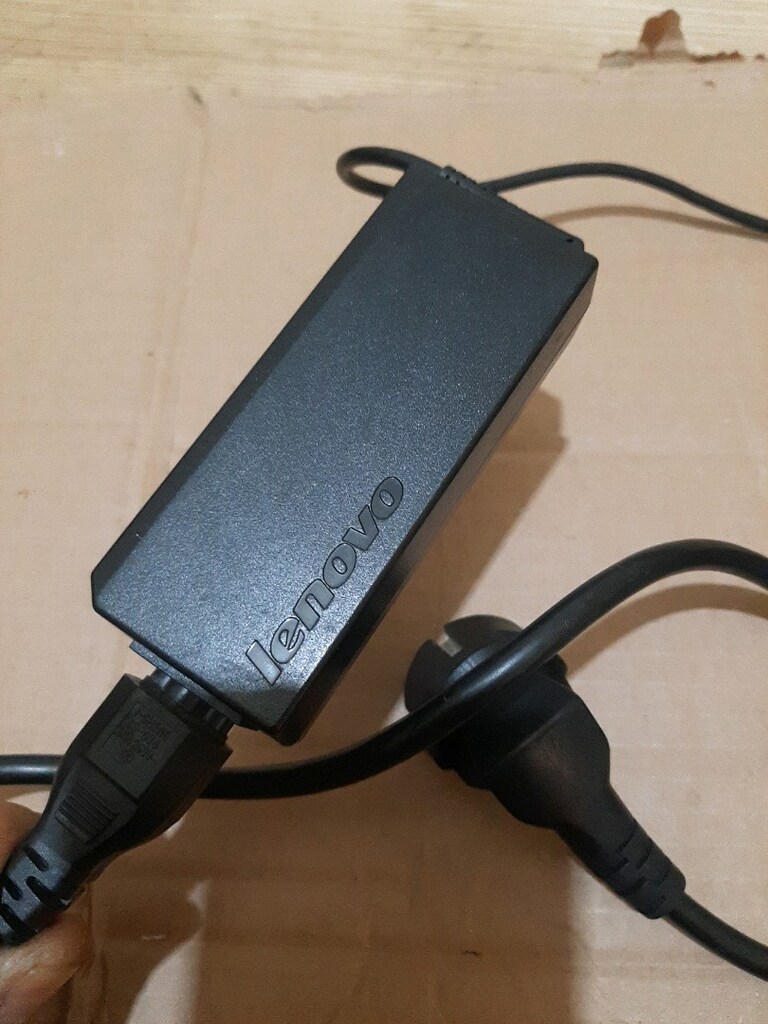 lenovo 20v 3.25a nsw21912 - 2