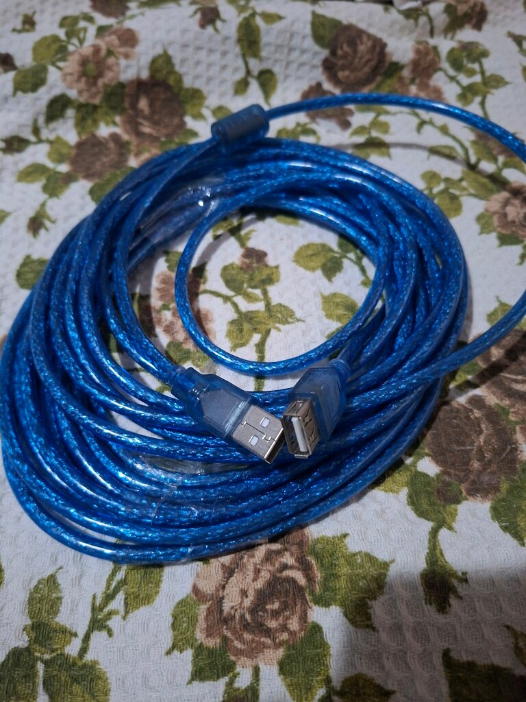 5 meyre usb çoklayıcı - 4