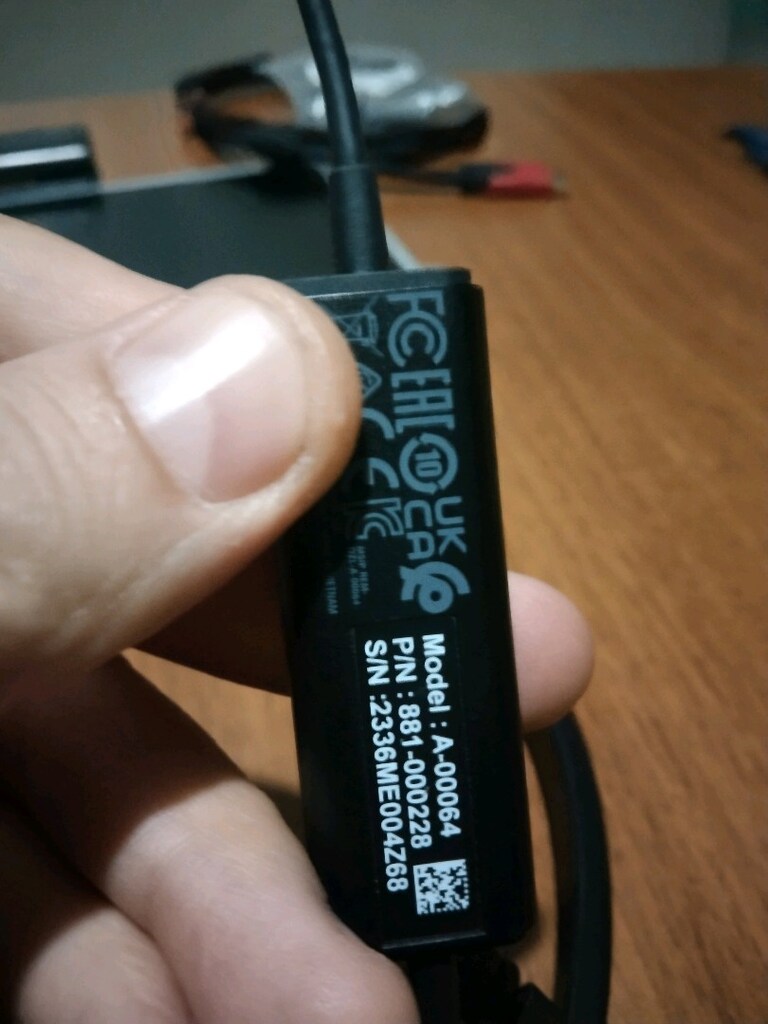 logi h570 e - 2