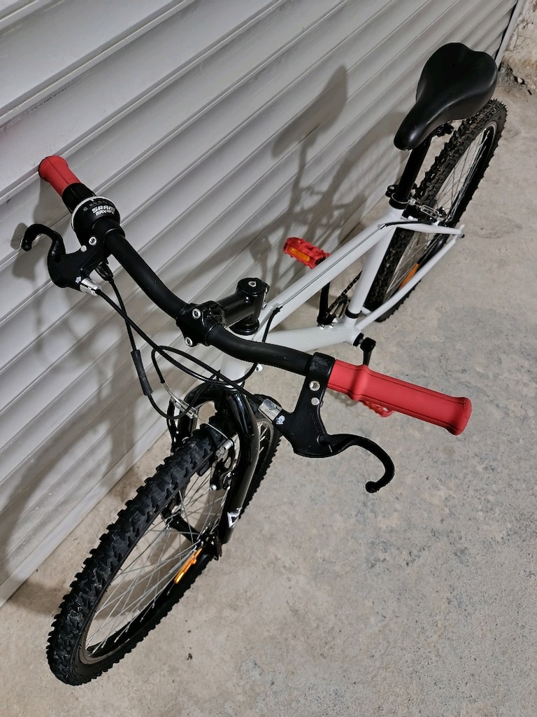 Bisiklet - 7