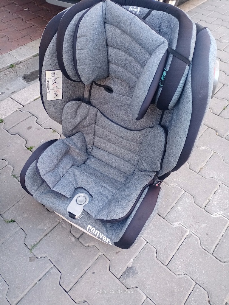 çocuk oto koltuğu - 3