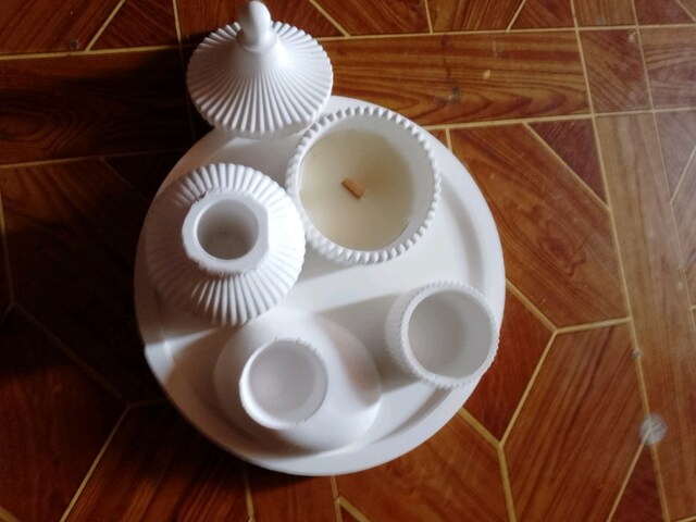 biblo set