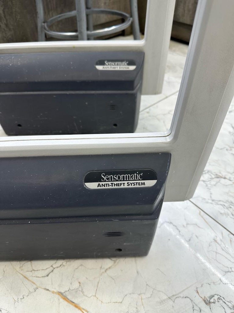 komple satılık mağaza mobilyaları - 4