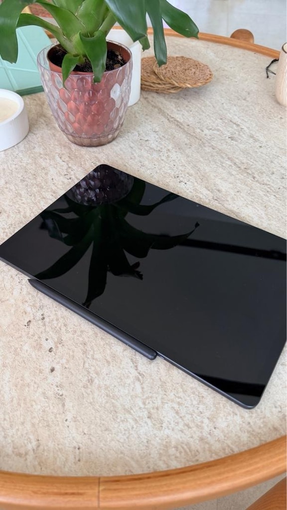 GALAXY TAB S7 FE SIFIR GİBİ TABLET - 6