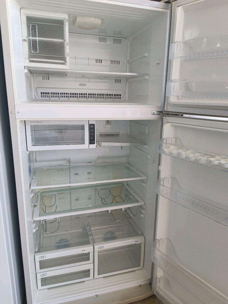 Beko 630 Litre Nofrost Buzdolabı - 5