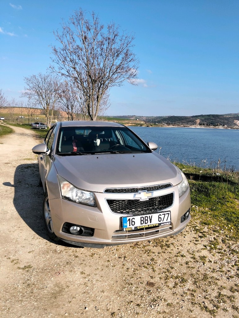 TEMİZ BAKIMLI DÜŞÜK KM - 2