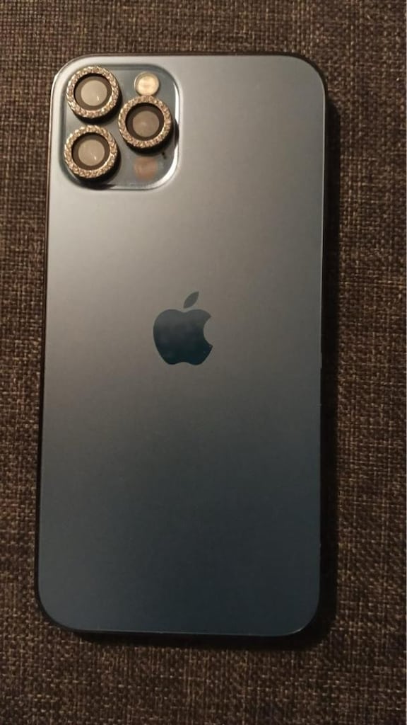 Iphone12 pro - 4