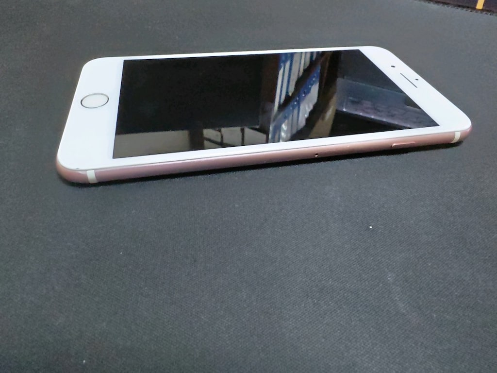 iPhone 7 plus 32 gb - 3