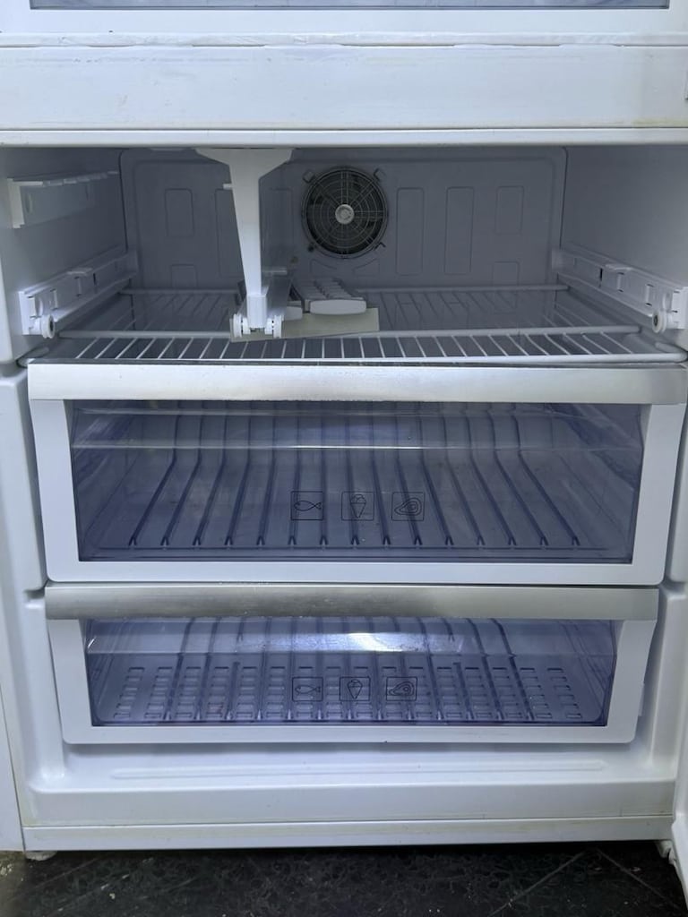 GARANTİLİ ÜCRETSİZ ADRESE TESLİM BEKO BUZDOLABI - 3