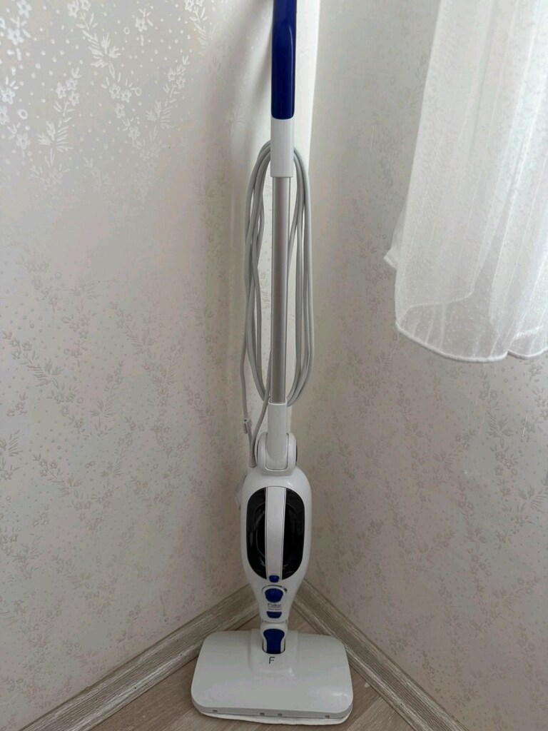 fakir kablolu yer silme mop - 2