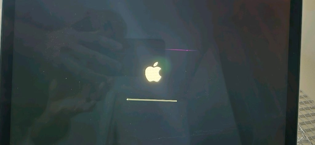 Apple macbook pro 13inç retina - 6