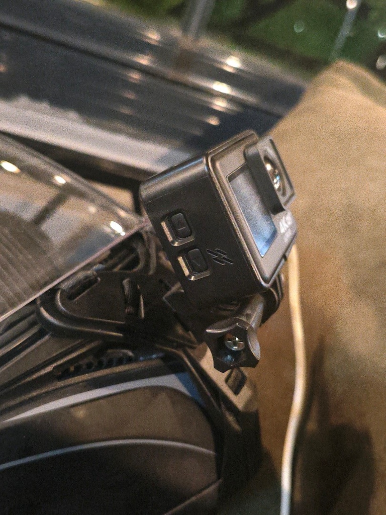 daha sıfır 4k kamera - 2