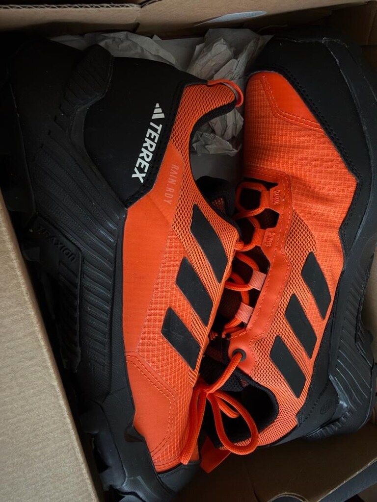 Adidas Terrex Ayakkabı - 2