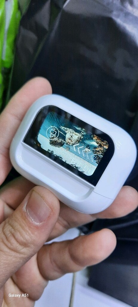 BLUETOOTH KULAKLIK SIFIR KUTUSUNDA - 6