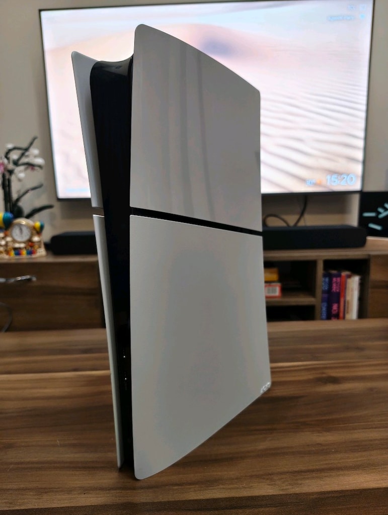 Sitenin En Ucuz Slim Kasa PlayStation 5'i! - 6