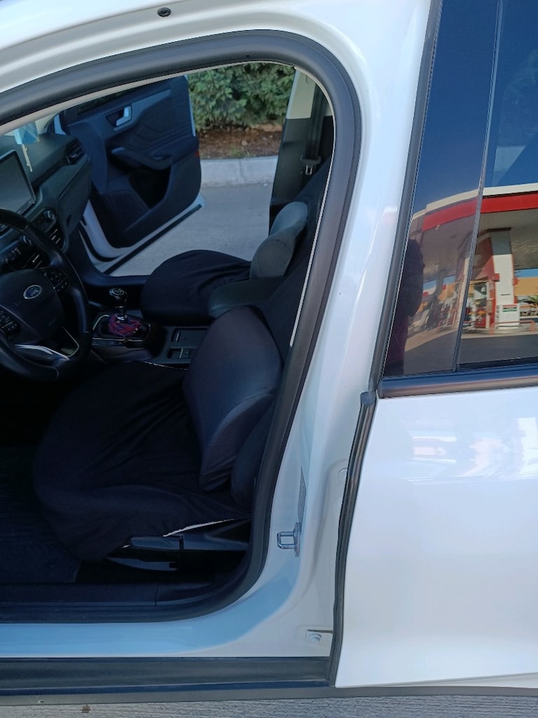 Ford FOCUS - 13
