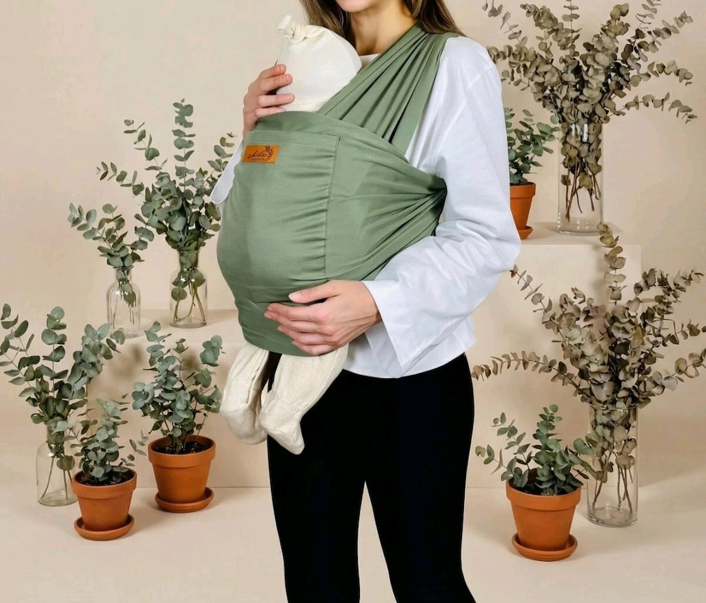 Sling kanguru - 2