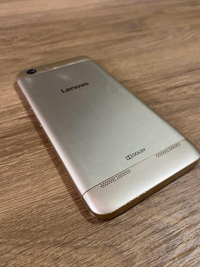 Lenovo cep telefonu - 6