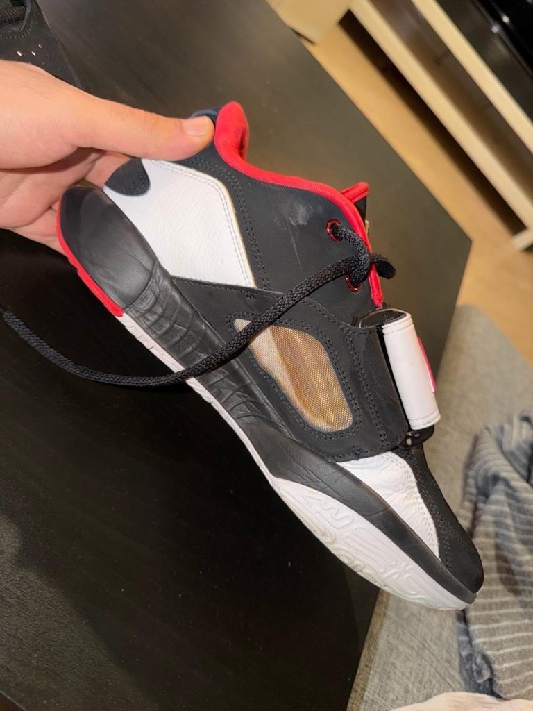 Nike LeBron 21 prime 93 - 5
