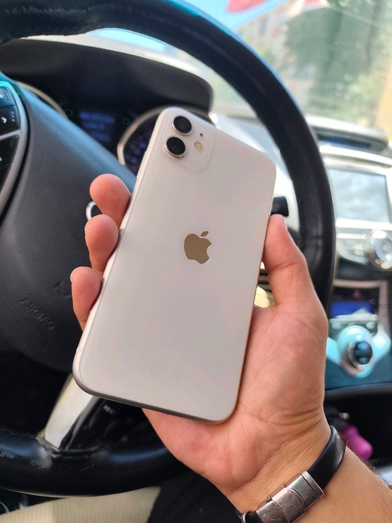 İPHONE 11 64 GB TR CİHAZI PİL 93 - 4