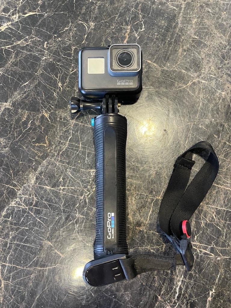 Gopro Black Hero 5 - 4
