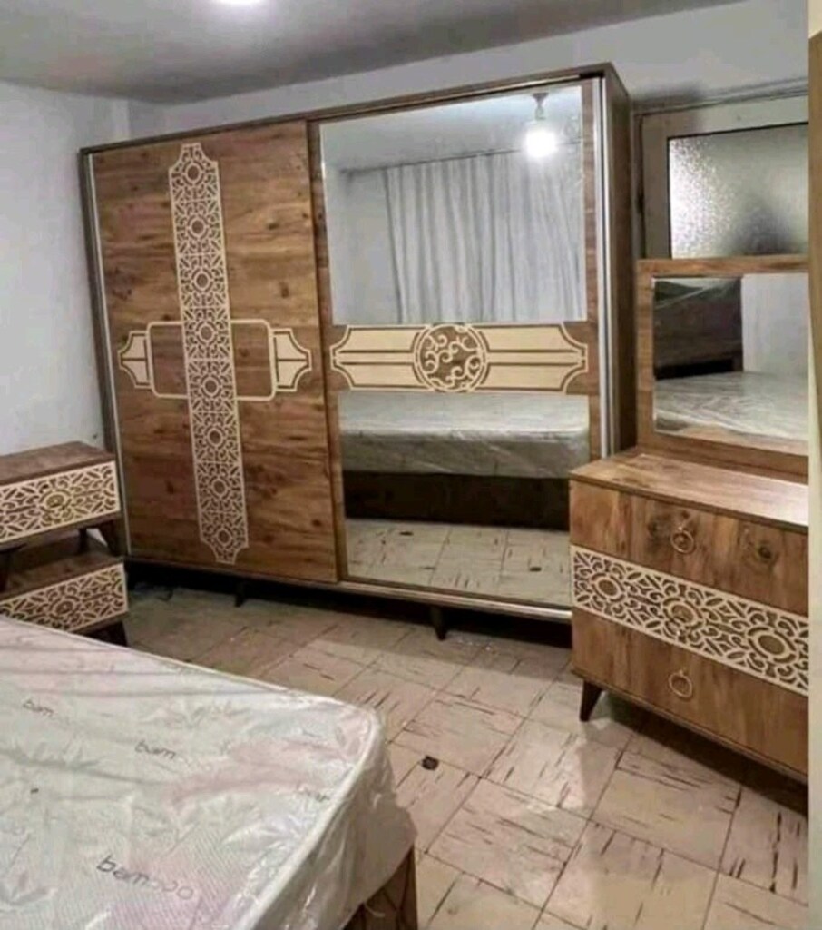 yatak odası takımı - 3