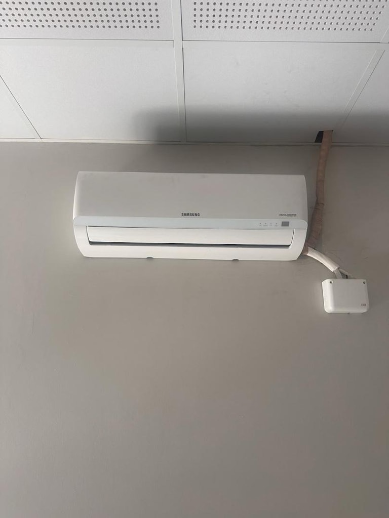 Samsung inverter klima - 2