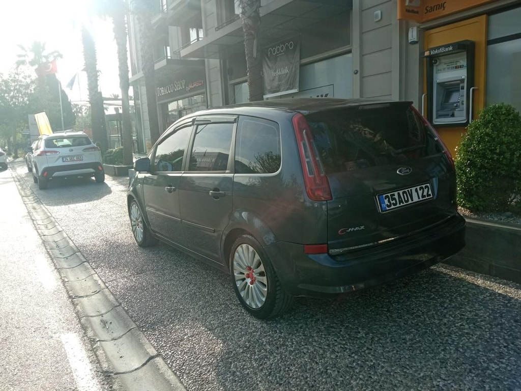 memurdan tertemiz CMAX - 7