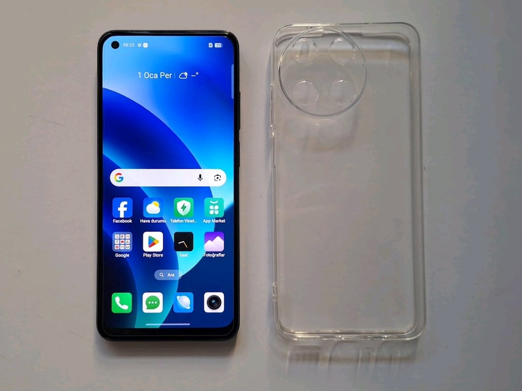 TR Realme 11 (NFC) 128GB - 2