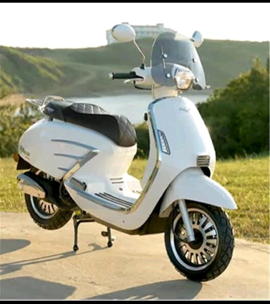 Skyjet Bellina 125 - 3