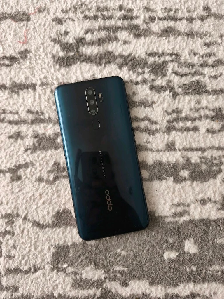 OPPO A5 2020 TR - 2