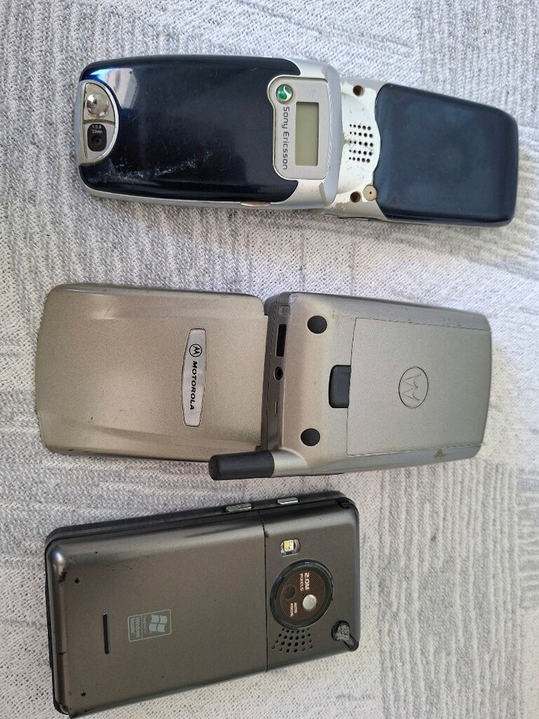 nostalji telefonlar - 3