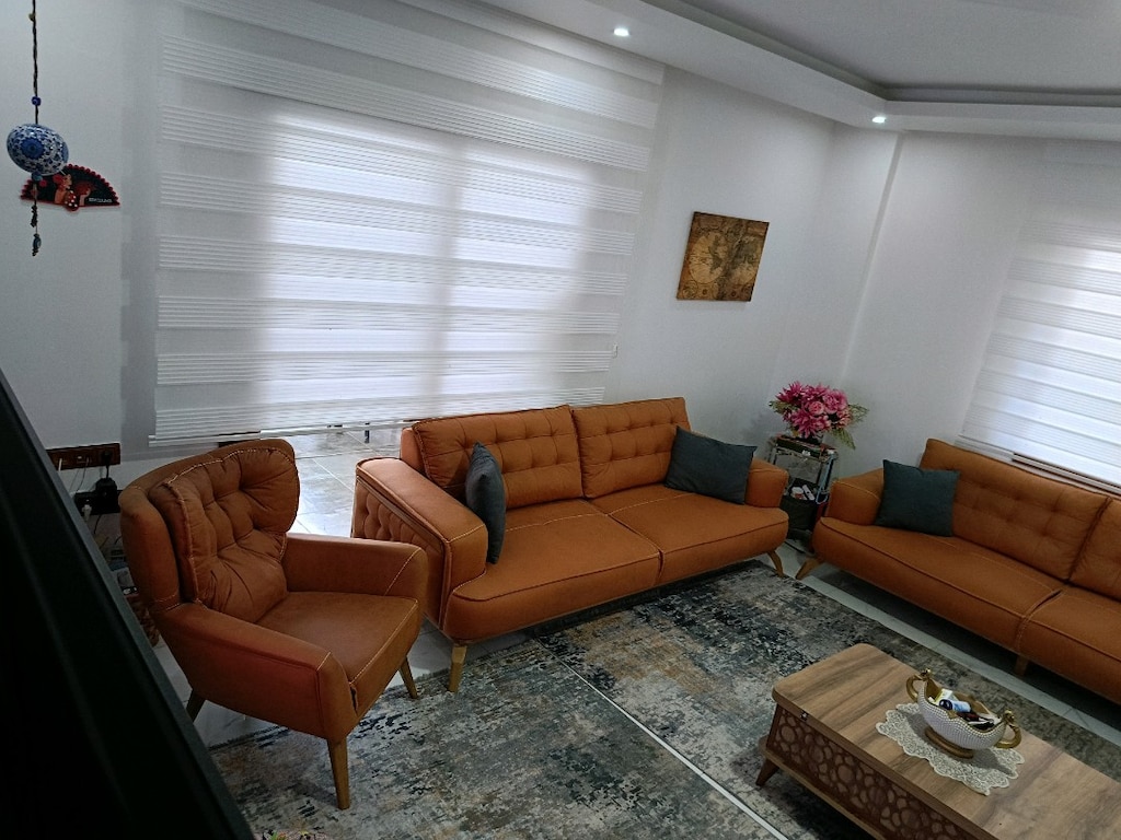 Koltuk takımı - 4