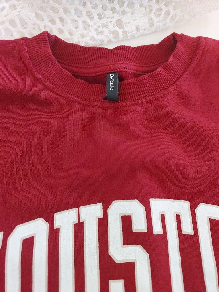 sweatshirt - 6