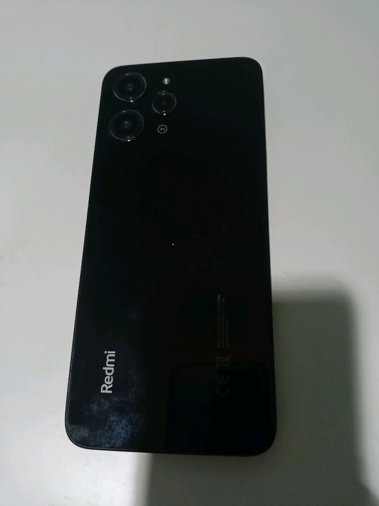 Redmi 12 - 2