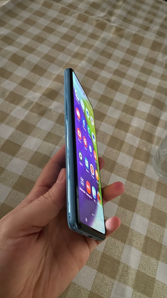 Telefon A52 galaxy - 6