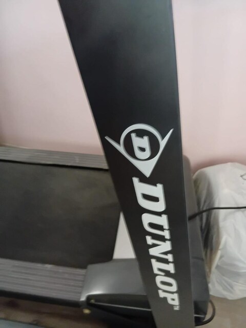 dunlop koşu bandı
