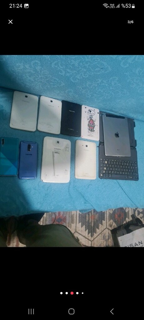 samsung modelleri toplu - 4