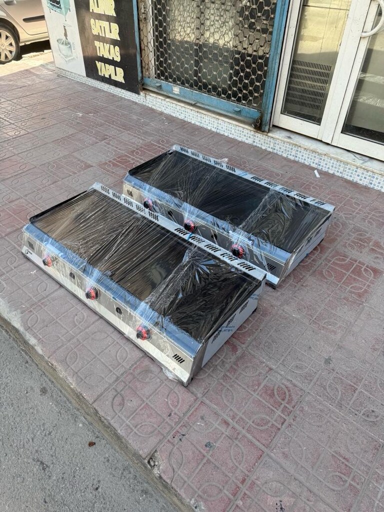 pleyt 120 santimlik pleyt mangal köfte ocağı ızgara 120 cm ocak - 6