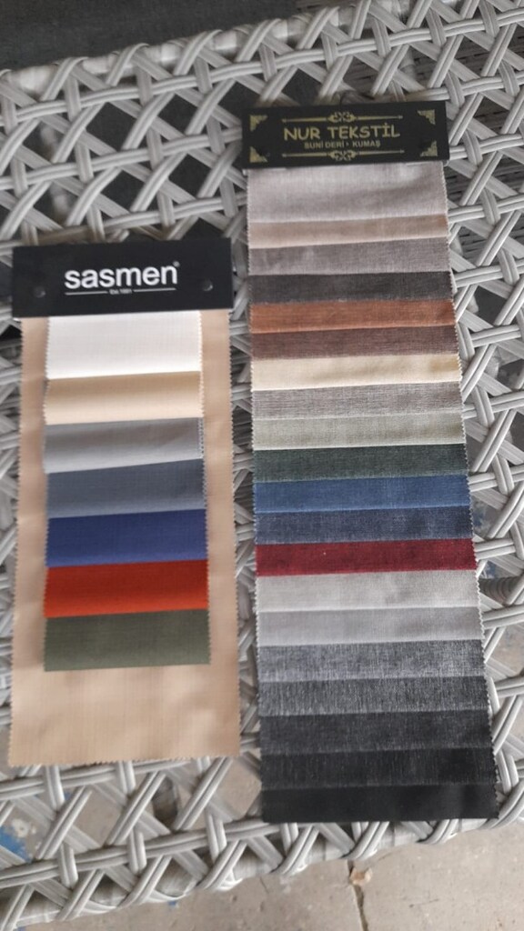 rattan takımı - 5