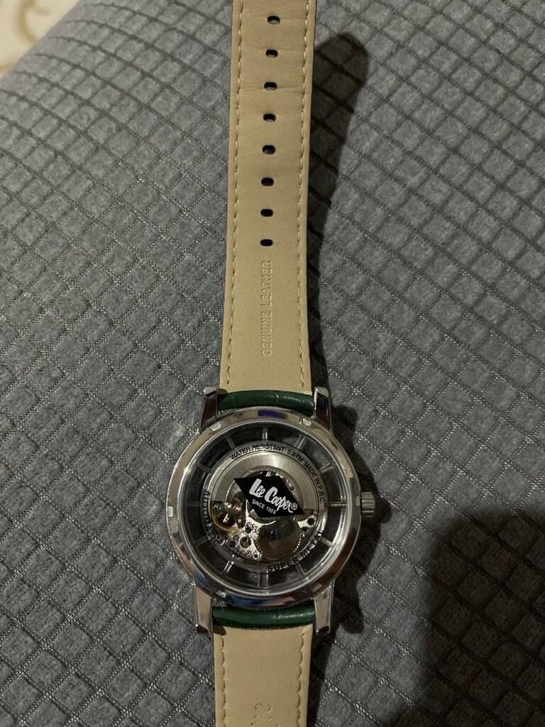 Lee Cooper LC08035.377 - 4