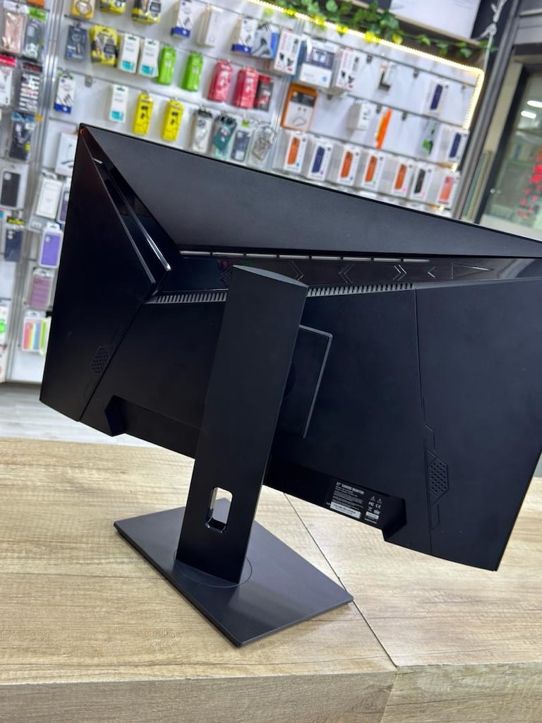 OYUNCU MONİTÖRÜ SPARDOX 240 HZ - 3