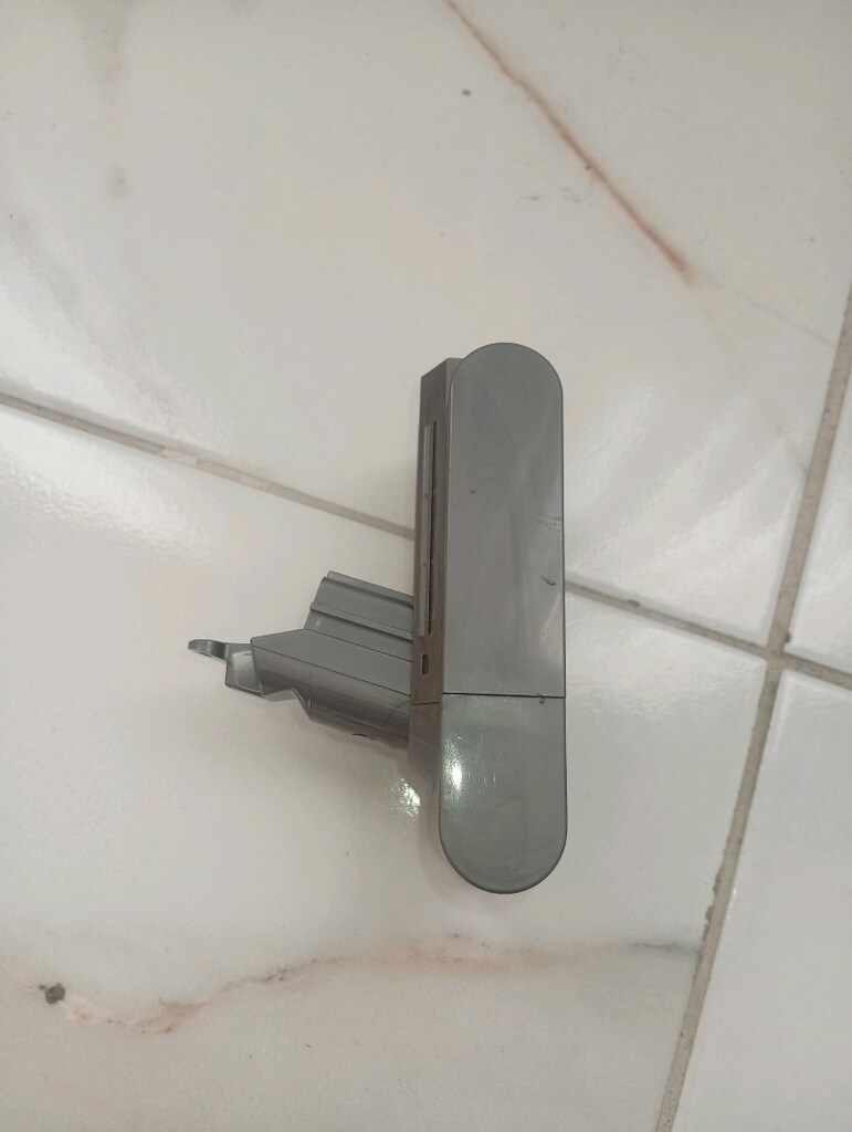 Dyson orjinal batarya - 2