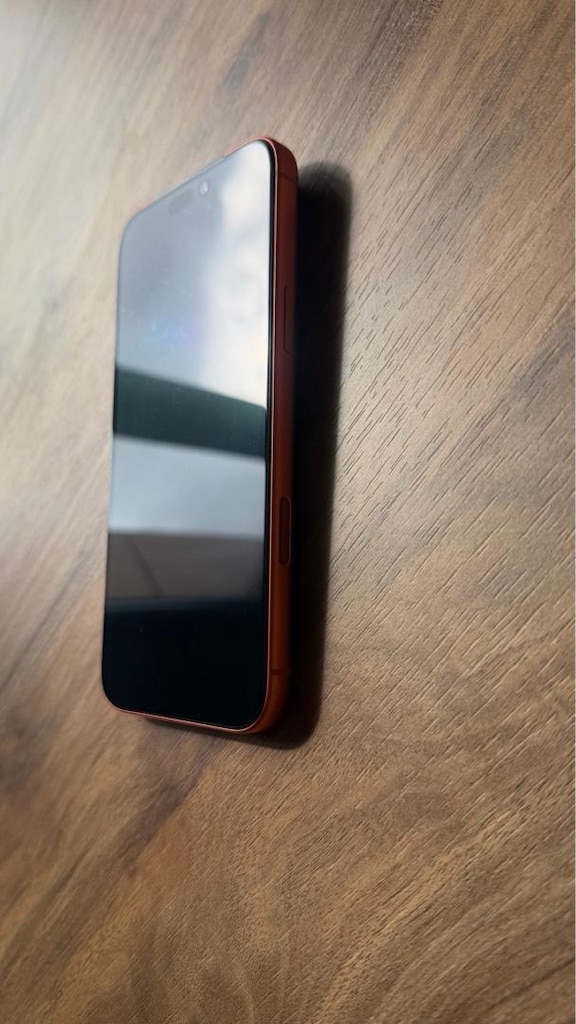 İPhone 17 Pro Max 512GB - 4