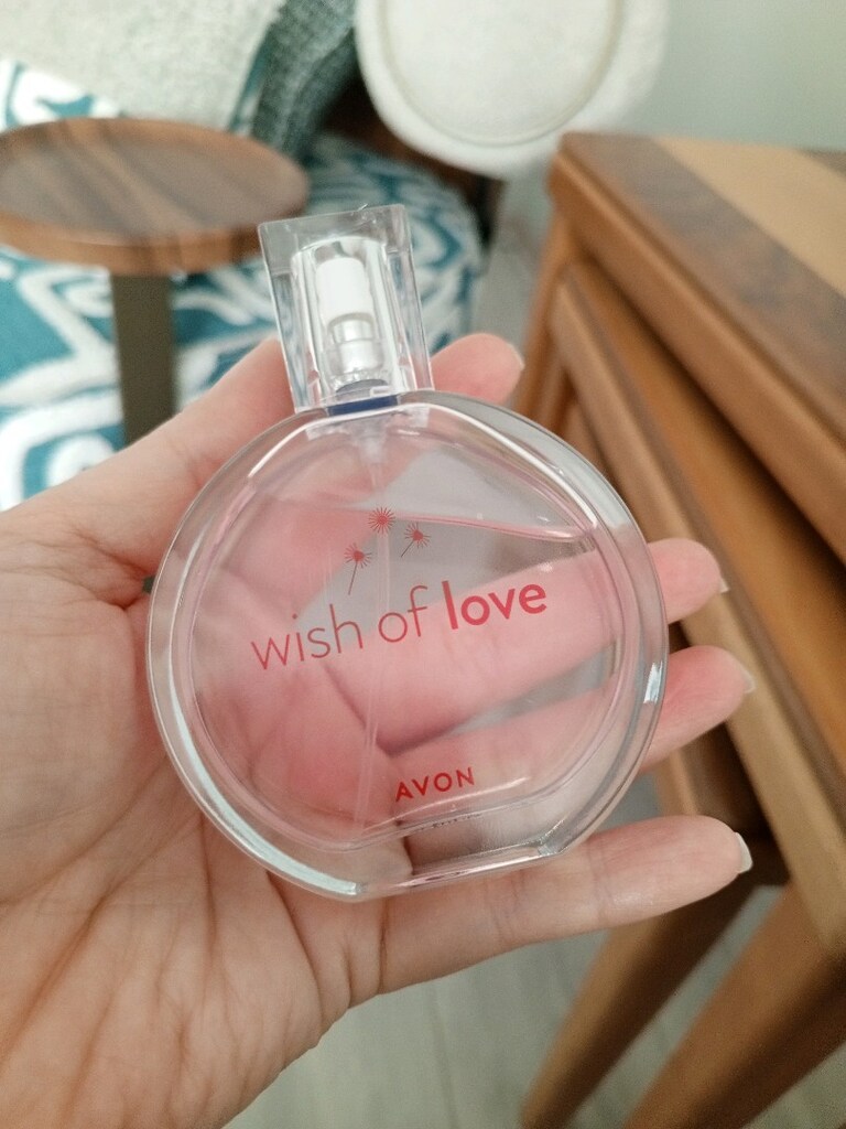 wish of love - 2