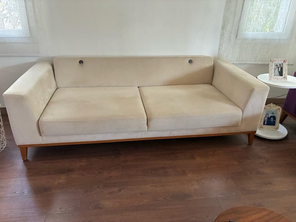 weltew koltuk takımı - 4